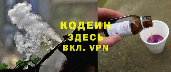 крисы Баксан
